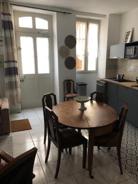 Maison Ichabelenia Salies-de-Béarn Kültér fotó